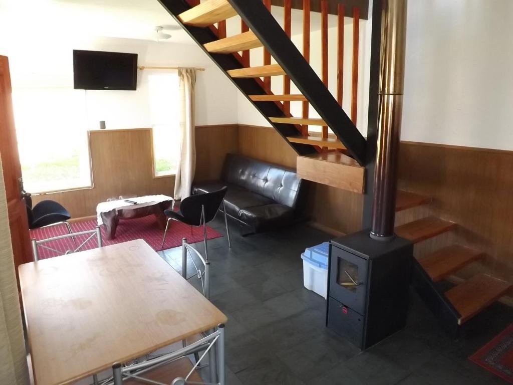 Cabanas Bosque Sur Puerto Varas Kamer foto